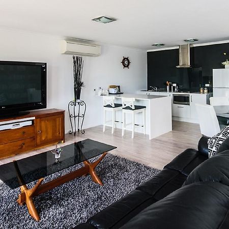 Lure Bed And Breakfast Normanville Exterior photo